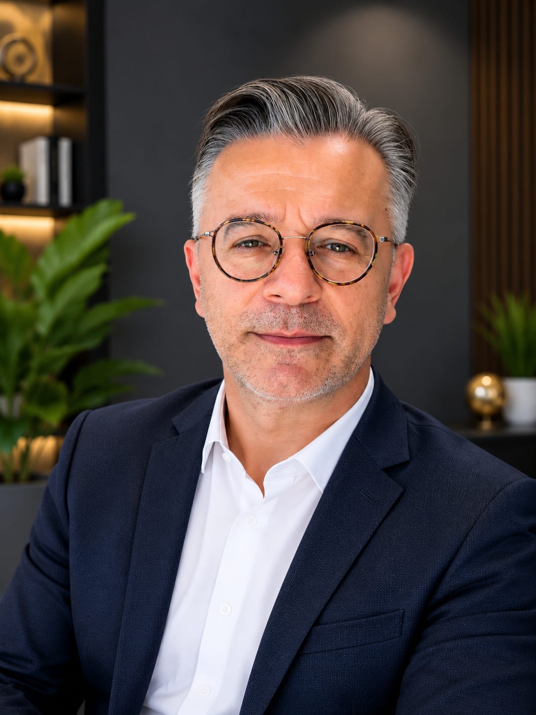 Mehmet Durak - Finansal Radar AI kurucusu